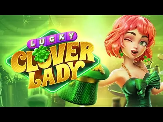 Explore Lucky Clover Lady at PPGaming Pro | Premier PH Casino