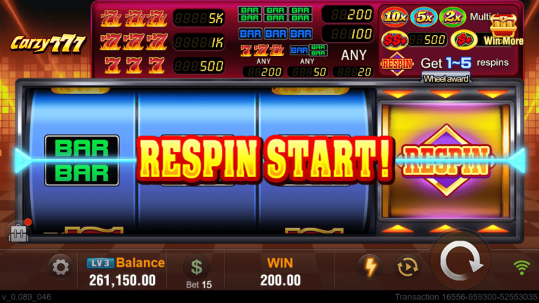 PPGaming Pro Online Casino-Speed 777