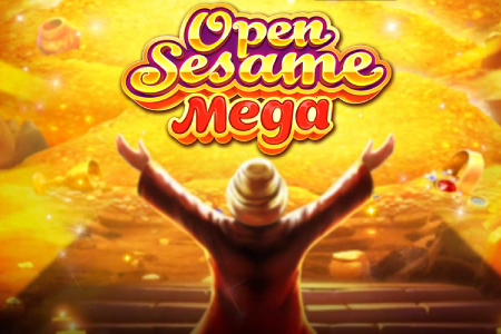 PPGaming Pro Online Casino-Open Sesame Mega