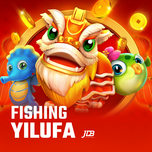 PPGaming Pro Online Casino-FISHING YILUFA