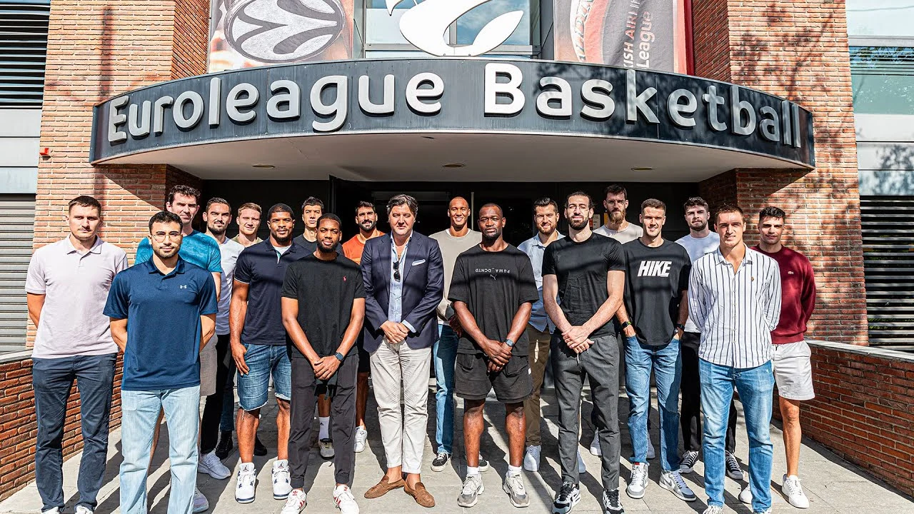 EuroLeague men