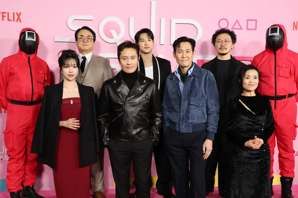 Squid Game Season 2 Recap & Filipino Fans' Theories for Season 3